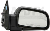 APDTY 76200SNEA31 Side View Mirror (Right/Passenger Side)