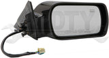 APDTY 8794048290 Side View Mirror (Left/Driver Side)