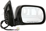 APDTY 8791048340 Side View Mirror (Right/Passenger Side)