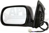 APDTY 87940AC030C0 Side View Mirror (Left/Driver Side)