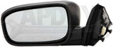 APDTY 87910AC031C0 Side View Mirror (Right/Passenger Side)