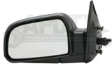 APDTY 0662162 Side View Mirror - Right Side