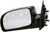 APDTY 0662164 Side View Mirror (Right/Passenger Side)(Replaces 876202E530)