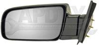 APDTY 876200W000 Side View Mirror (Right/Passenger Side)