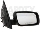 APDTY 0662170 Side View Mirror Right Side