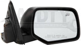 APDTY 0K2SC69180XX Side View Mirror (Left/Driver Side)