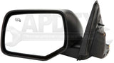 APDTY 0K2SC69120XX Side View Mirror (Right/Passenger Side)