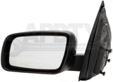 APDTY 8L8Z17682DA Side View Mirror (Right/Passenger Side)