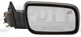 APDTY 0662184 Side View Mirror (Right/Passenger Side) (Replaces 8G1Z17682F)