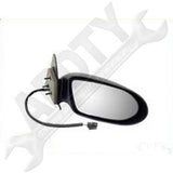 APDTY 066223 Side View Mirror - Right , Power