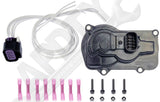 APDTY 088111 TPS Throttle Position Sensor & Wiring