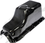 APDTY 375126 Engine Oil Pan