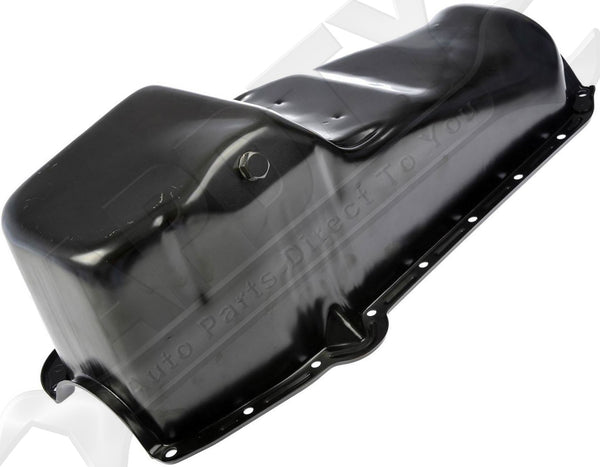 APDTY 375215 Engine Oil Pan