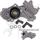 APDTY 520125 Automatic Belt Tensioner (Tensioner only)