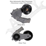 Apdty 520128 Automatic Belt Tensioner 10141997