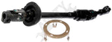 APDTY 536573 Intermediate Steering Shaft