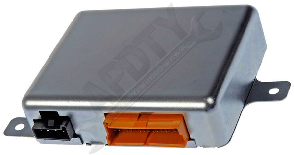 APDTY 600213 Remanufactured Transfer Case Control Module