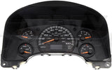 APDTY 600460 REMAN INSTRMNT CLSTR