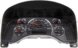 APDTY 600471 Remanufactured Instrument Cluster, Replaces 25932368
