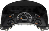 APDTY 600476 REMAN INSTRMNT CLSTR