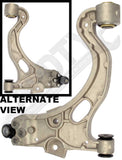 APDTY 631281 Control Arm Front Lower Right