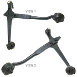 APDTY 631365 Front Lower Right Control Arm With Ball Joint/ Bushings