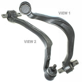 APDTY 631459 Front Right Control Arm, Lower Arc w/Ball Joint/Bushing