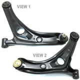 APDTY 631542 Front Left Lower Control Arm, With Ball Joint/Bushings