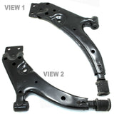APDTY 631544 Front Lower Left Control Arm, With Bushings, New