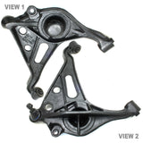APDTY 631577 Front Lower Right Control Arm, With Ball Joint/Bushings