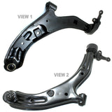 APDTY 631641 Front Lower Right Control Arm, With Ball Joint/Bushings