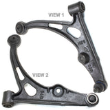 APDTY 631679 Control Arm Front Lower Right Replaces 45201-54G01