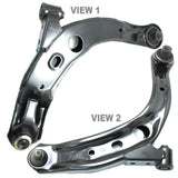 APDTY 631981 Front Lower Right Control Arm, With Ball Joint/Bushings