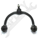 APDTY 632227 Control Arm w/ Ball Joint & Bushing (s) (Front Upper Left or Right)