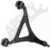 APDTY 632812 Front Left Lower Control Arm
