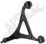 APDTY 632813 Front Right Lower Control Arm