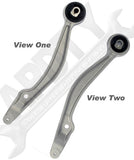 APDTY 632976 4544995 Trailing Arm