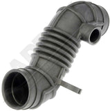 APDTY 707511 Engine Air Intake Rubber Hose Replaces 0K2A-51-3220, 0K2A513220