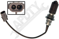 APDTY 711211 4WD Actuator, Direct Replacement Replaces 26013495