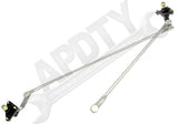 APDTY 713110 Wiper Transmission