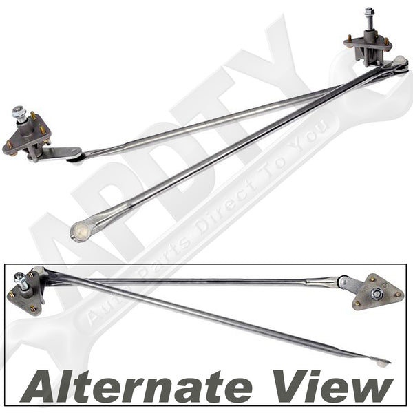 APDTY 713912 WIPER TRANSMISSION