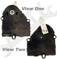 APDTY 715242 Air Door Actuators - Mode Temp Aux