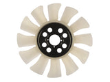 APDTY 731259 Clutch Fan Blade - Plastic Replaces F57Z8600B