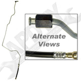 APDTY 735416 Transmission Oil Cooler Line Select 97-02 Ram 1500, 2500, & 3500