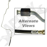APDTY 735416 Transmission Oil Cooler Line Select 97-02 Ram 1500, 2500, & 3500