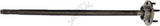 APDTY 741325 Rear Axle Shaft With Wheel Bearing & Seal (Rear Left or Right)