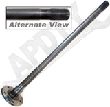 APDTY 741443 Rear Axle Shaft Kit