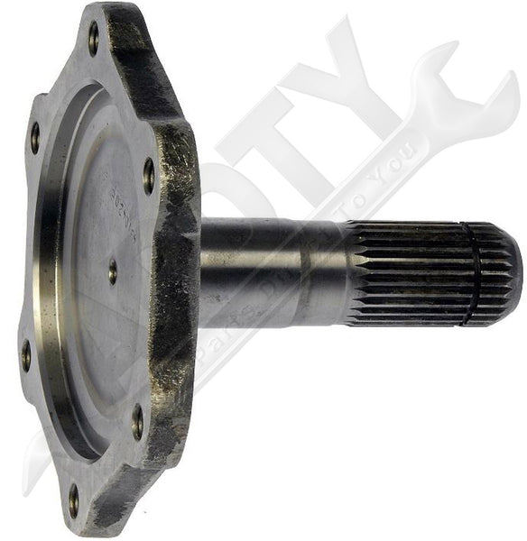 APDTY 741531 Front Left Inner Axle Stub Shaft