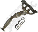 APDTY 785905 Manifold Converter - Not Carb Compliant For Sale - NY - CA - ME