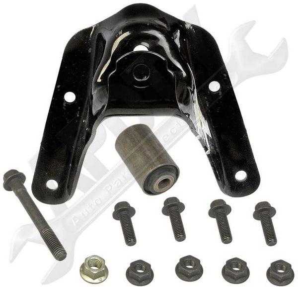 APDTY 833113 Front Leaf Spring Hanger